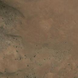 Satellite imagery of Cerro Puntudo del Bajo, AR