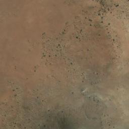 Satellite imagery of Cerro Puntudo del Bajo, AR