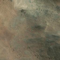 Satellite imagery of Cerro Puntudo del Bajo, AR