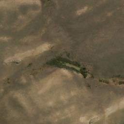 Satellite imagery of Hito VI-30 A, AR