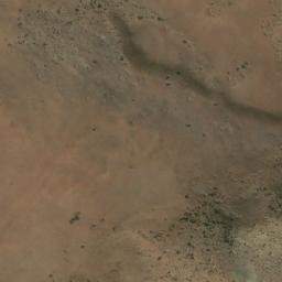 Satellite imagery of Cerro Puntudo del Bajo, AR