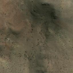 Satellite imagery of Cerro Puntudo del Bajo, AR