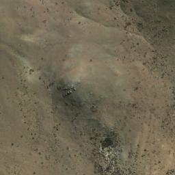 Satellite imagery of Cerro Puntudo del Bajo, AR