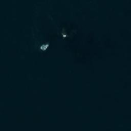 Satellite imagery of Roca Oyarvide, AR