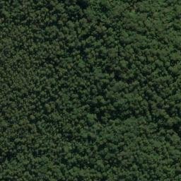 Satellite imagery of Table Land, NZ