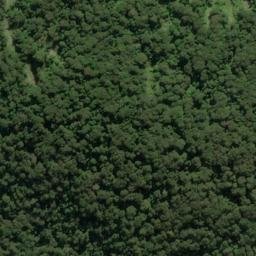 Satellite imagery of Table Land, NZ