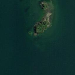 Satellite imagery of Punta Queulat, CL