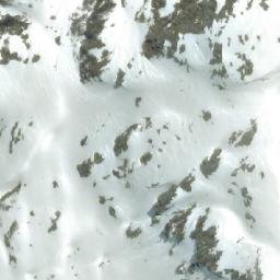 Satellite imagery of Cerro Alto Nevado, CL