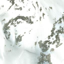 Satellite imagery of Cerro Alto Nevado, CL