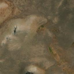 Satellite imagery of Cerro Central, AR