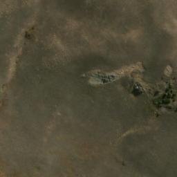 Satellite imagery of Cerro Central, AR