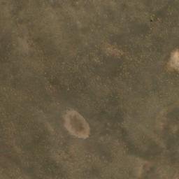 Satellite imagery of Hito VI-30, AR