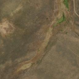 Satellite imagery of Hito VI-30, AR