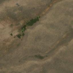 Satellite imagery of Loma Loca, AR