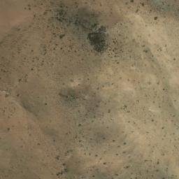 Satellite imagery of Cerro Puntudo del Bajo, AR