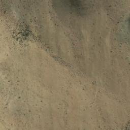 Satellite imagery of Cerro Puntudo del Bajo, AR