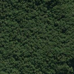 Satellite imagery of Table Land, NZ