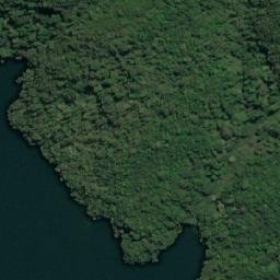 Satellite imagery of Punta Césari, CL