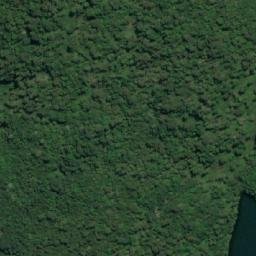 Satellite imagery of Punta Césari, CL