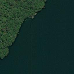 Satellite imagery of Punta Césari, CL