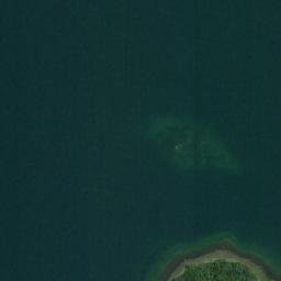 Satellite imagery of Punta Queulat, CL