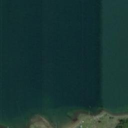 Satellite imagery of Punta Queulat, CL