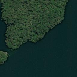 Satellite imagery of Punta Césari, CL