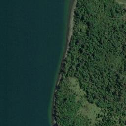 Satellite imagery of Punta Queulat, CL