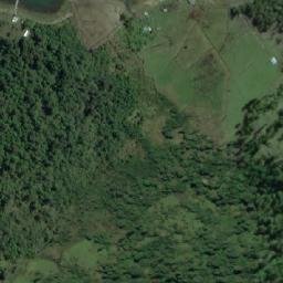 Satellite imagery of Punta Queulat, CL