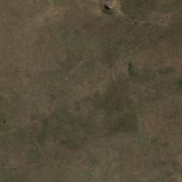 Satellite imagery of Cerro Omkel, AR