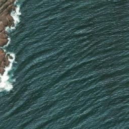 Satellite imagery of Cerro Inciarte, AR