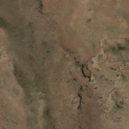 Satellite imagery of Cerro Omkel, AR