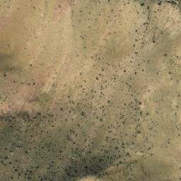 Satellite imagery of Cerro Ferraroti, AR