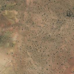 Satellite imagery of Cerro Ferraroti, AR