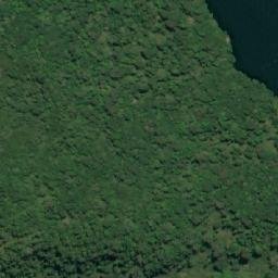 Satellite imagery of Punta Trigueña, CL