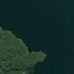 Satellite imagery of Punta Trigueña, CL