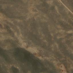 Satellite imagery of Hito VI-29 Río Cisnes, AR