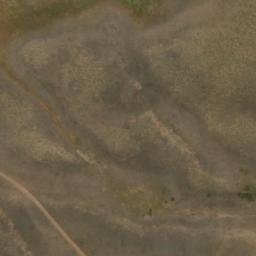 Satellite imagery of Hito VI-29 Río Cisnes, AR