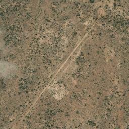 Satellite imagery of Cerro de las Águilas, AR