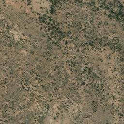 Satellite imagery of Cerro de las Águilas, AR