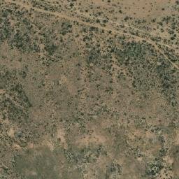 Satellite imagery of Cerro de las Águilas, AR