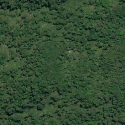 Satellite imagery of Punta Trigueña, CL