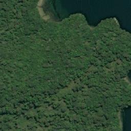 Satellite imagery of Punta Trigueña, CL