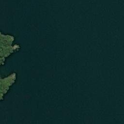 Satellite imagery of Punta Trigueña, CL