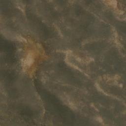 Satellite imagery of Hito VI-29 Río Cisnes, AR