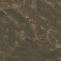 Satellite imagery of Hito VI-29 Río Cisnes, AR