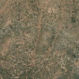 Satellite imagery of Cerro de las Águilas, AR