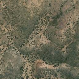 Satellite imagery of Cerro de las Águilas, AR