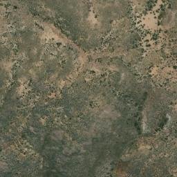 Satellite imagery of Cerro de las Águilas, AR