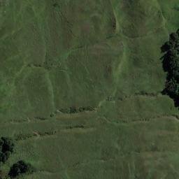 Satellite imagery of Tongue Spur, NZ
